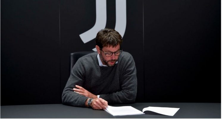 Skandali te Juvja, Agnelli mund të dënohet 12 vjet burg