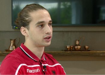 Zgjodhi kombëtaren shqiptare, klubi turk “zhduk” talentin
