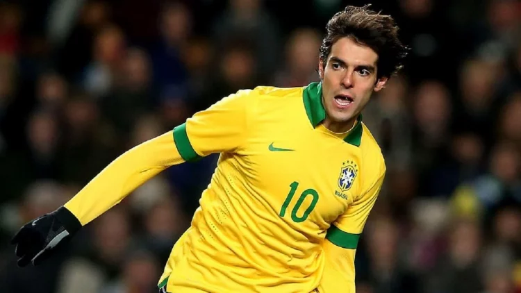 Kaka: Në Brazil, Neymar-in e kanë inat