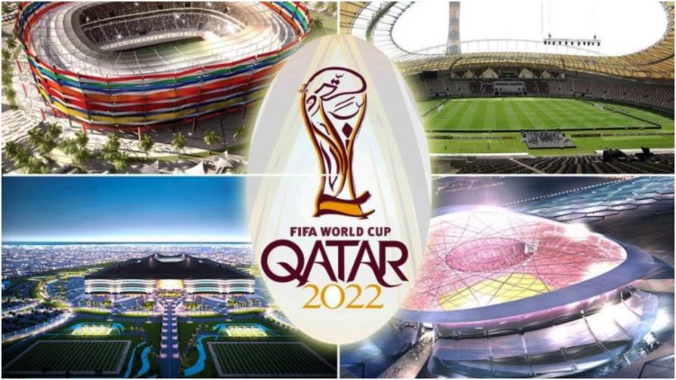 Botërori në fazën më vendimtare, FIFA njofton risinë më të fundit