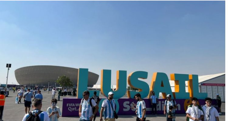 Vdes një tjetër punëtor në Katar