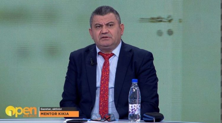 Aksioni i policisë për Ervis Martinaj, Kikia: Janë klan i fuqishëm