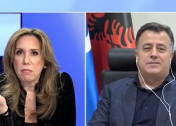 Noka: Me Evin jemi miq të vjetër. Kokalari: 1 vit ka që njihemi