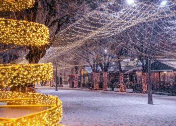 Lëkundjet e tërmetit në Korçë, qytetarët: Erdhëm për Krishtlindje..