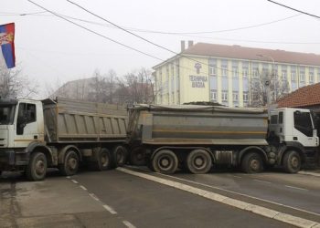 CNN: Pse u ‘zgjuan’ tensionet në Kosovë?