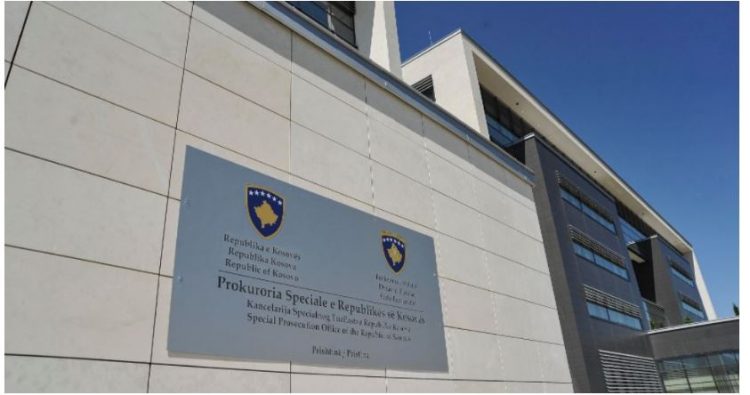 Pesë persona akuzohen për terrorizëm në Kosovë