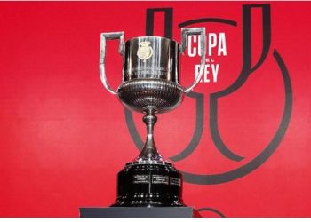 Hidhet shorti i Kupës së Mbretit, ja rivalët e Barçës e Realit