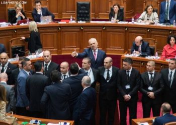Pse s’ka nevojë për “kulturë” politika shqiptare?!