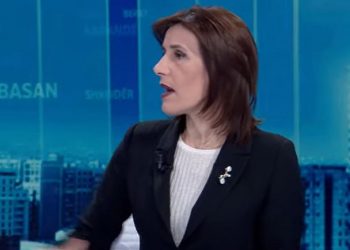 Kontrollet në Fushë-Kuqe, Lala: Ervis Martinaj mund të jetë gjallë