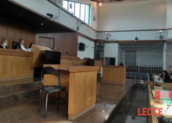 EMRI/ Vrau bankierin italian, burg përjetë për shqiptarin