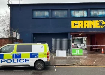 Goditet për vdekje 23-vjeçari në Londër