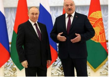 ‘Bomba’ e Lukashenkos: Unë e Putin njerëzit më të rrezikshëm