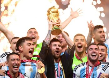 “Kisha besim te Zoti”, Messi zbulon të ardhmen: E dua këtë që bëj