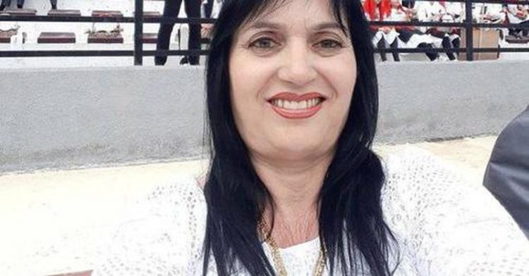 Përgjimet që nxorrën zbuluar Marjeta Karajn: Të djeg, siç …