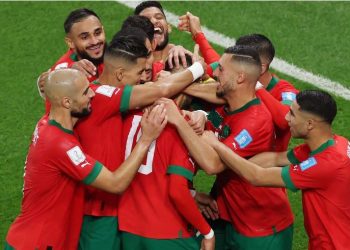 Ronaldo me shokë jashtë Botërorit, Maroku në gjysmëfinale