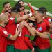 Ronaldo me shokë jashtë Botërorit, Maroku në gjysmëfinale