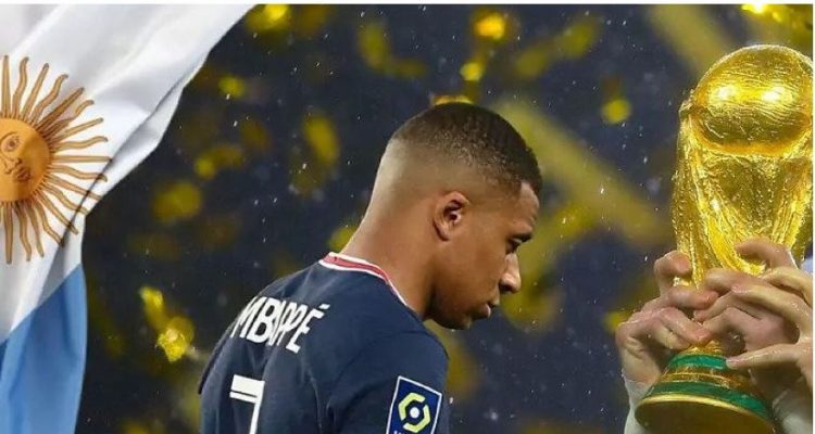 Mbappe e preku topin vetëm 11 herë në pjesën e parë
