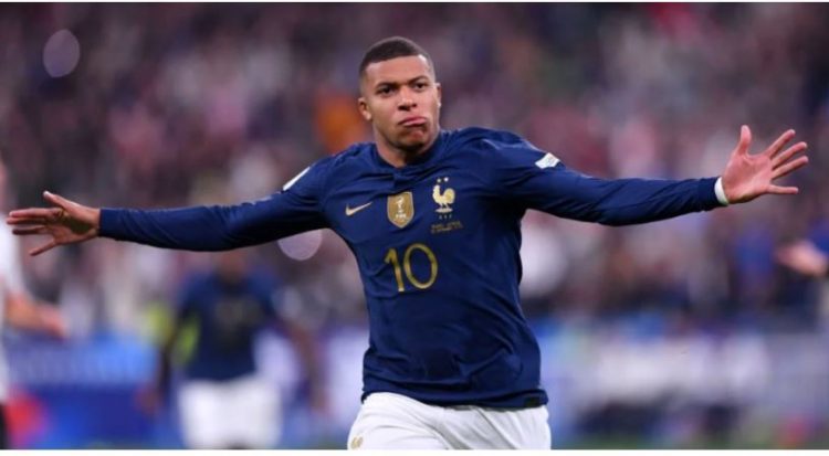 Mbape trondit Argjentinën, shënon golin e Botërorit