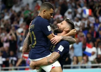 Alarm para finales te Franca! Dëmtohet sulmuesi kryesor