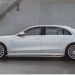 Ky është Mercedes S-Class më i fuqishëm në histori