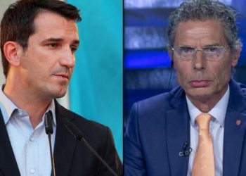 Kandidati i primareve në PD: Nuk lejoj të valëvitet flamuri i LGBT