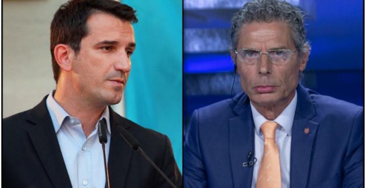 Kandidati i primareve në PD: Nuk lejoj të valëvitet flamuri i LGBT