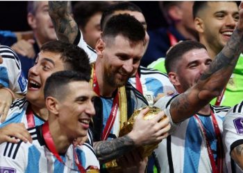 Kupa e Botës në Katar thyen rekord për golat, ja sa u shënuan