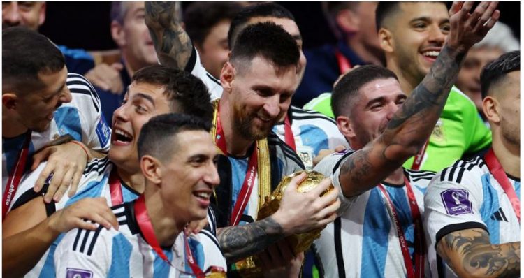 Kupa e Botës në Katar thyen rekord për golat, ja sa u shënuan