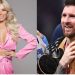 Prezantuesja greke habit të gjithë: Messi la gruan për mua