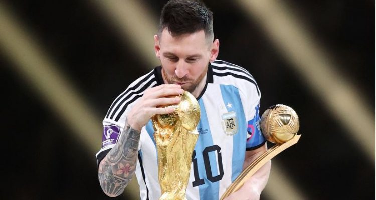 Çfarë rekordesh vendosi Messi në Kupën e Botës 2022?