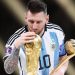 Çfarë rekordesh vendosi Messi në Kupën e Botës 2022?