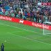 VIDEO/ Penallti për Argjentinën, ja çfarë bën Messi