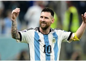 Renditja e FIFA-s, ja në çfarë vendi renditet tani Argjentina