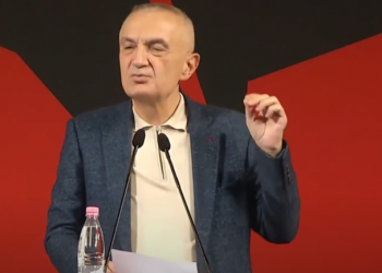 Meta: Në Portin e Durrësit, Rama pastron paratë e bandës së tij