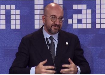 Michel në Samitin e BE: Problem mbetet emigracioni