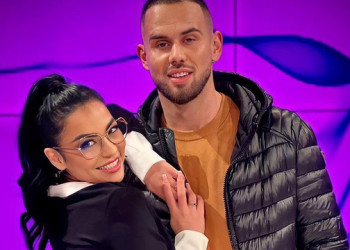 ‘Më shfrytëzonte’,Mikela Pepa habit me deklaratën për ish-partnerin