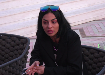 “U ndava se më tradhtoi’, Mikela: Isha e fejuar, prindërit…