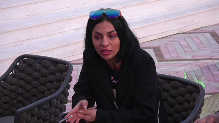 “U ndava se më tradhtoi’, Mikela: Isha e fejuar, prindërit…