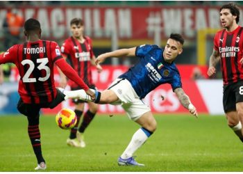 Vendoset gjithçka, ja data kur luhet Superkupa e Italisë