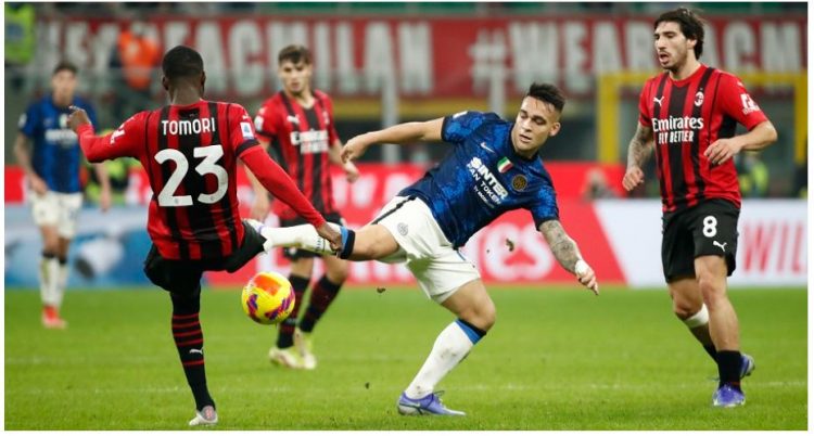 Vendoset gjithçka, ja data kur luhet Superkupa e Italisë