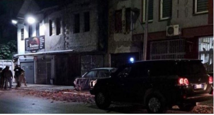 Shpërthimet në Mitrovicë, reagon Policia e Kosovës