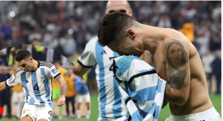 VIDEO/ Montiel shënoi ‘penalltinë e jetës’ me metodën e pagabueshme