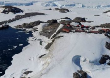 Cili është vendi më i ftohtë në Tokë? NASA e ka një përgjigje