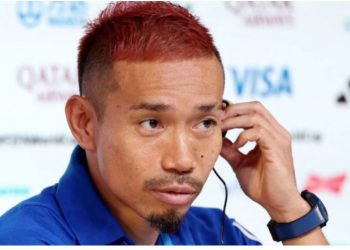 ‘Godet’ Nagatomo: Nesër tregojmë shpirtin ‘samurai’ të japonezëve
