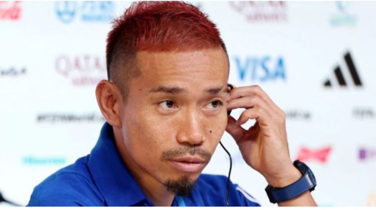 ‘Godet’ Nagatomo: Nesër tregojmë shpirtin ‘samurai’ të japonezëve