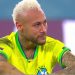 FOTO/ Neymar në lot pas eliminimit