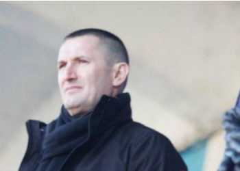 Ndriçim Babasi tërhiqet nga balotazhi i Primareve në Krujë