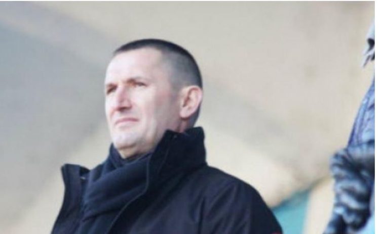 Ndriçim Babasi tërhiqet nga balotazhi i Primareve në Krujë