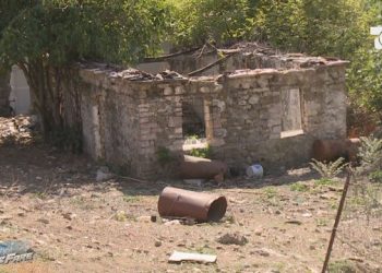 Pjesë e ‘100 fshatrave’, Nepravishta zero investime