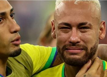 Neymar: Jam i shkatërruar psikologjikisht